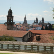 Santiago de Compostella