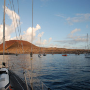 Isla Graciosa en Lanzarote