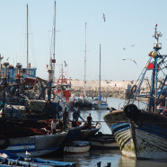 Essaouira en Hammam