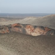 Timanfaya versus Surfparadise Corralejo