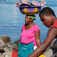 Vertrekkersstress in Mindelo