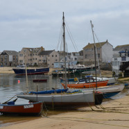 Vakantie vieren in Zuid Engeland